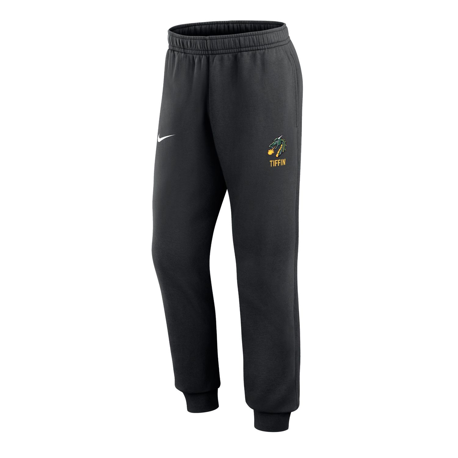 Nike Club Fleece Jogger, Size: S, Colour: Black
