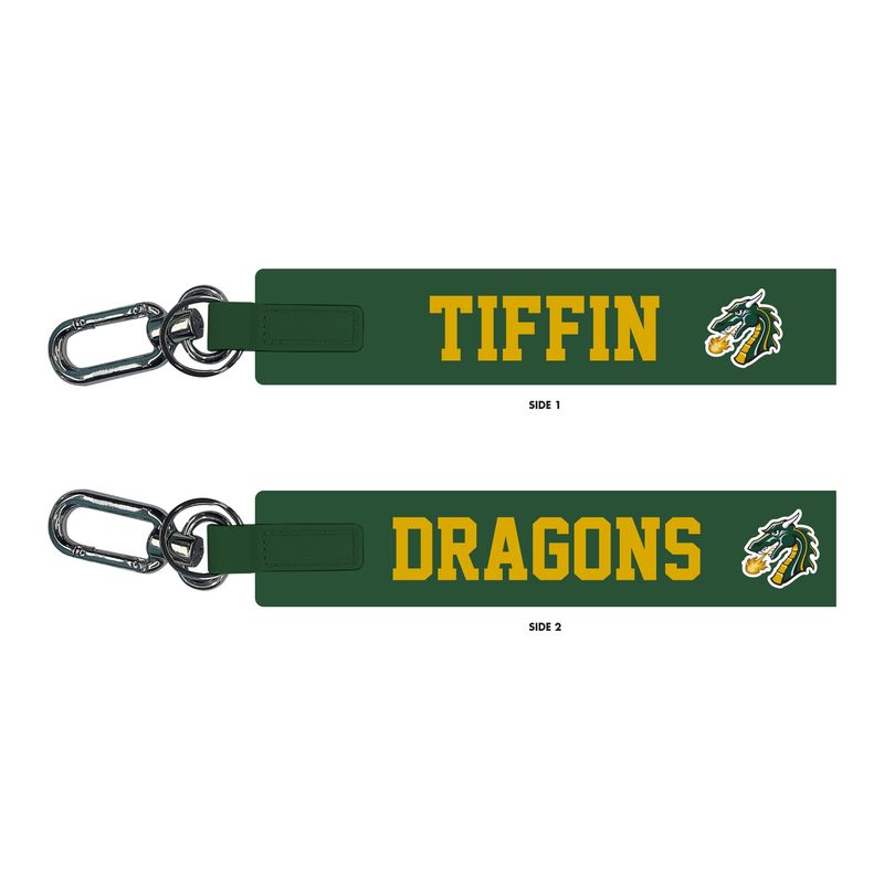 Oversized Strap Keychain