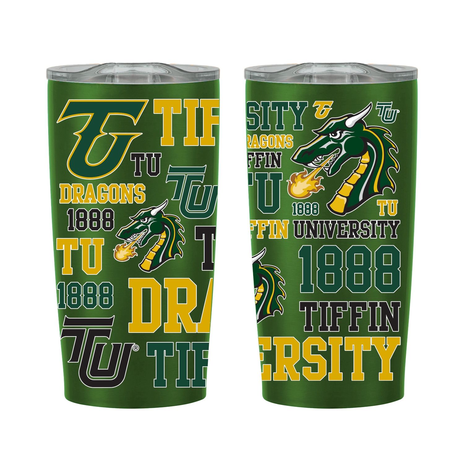 Himalayan Full Color Tumbler