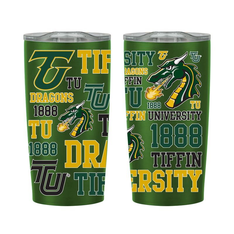 Himalayan Full Color Tumbler