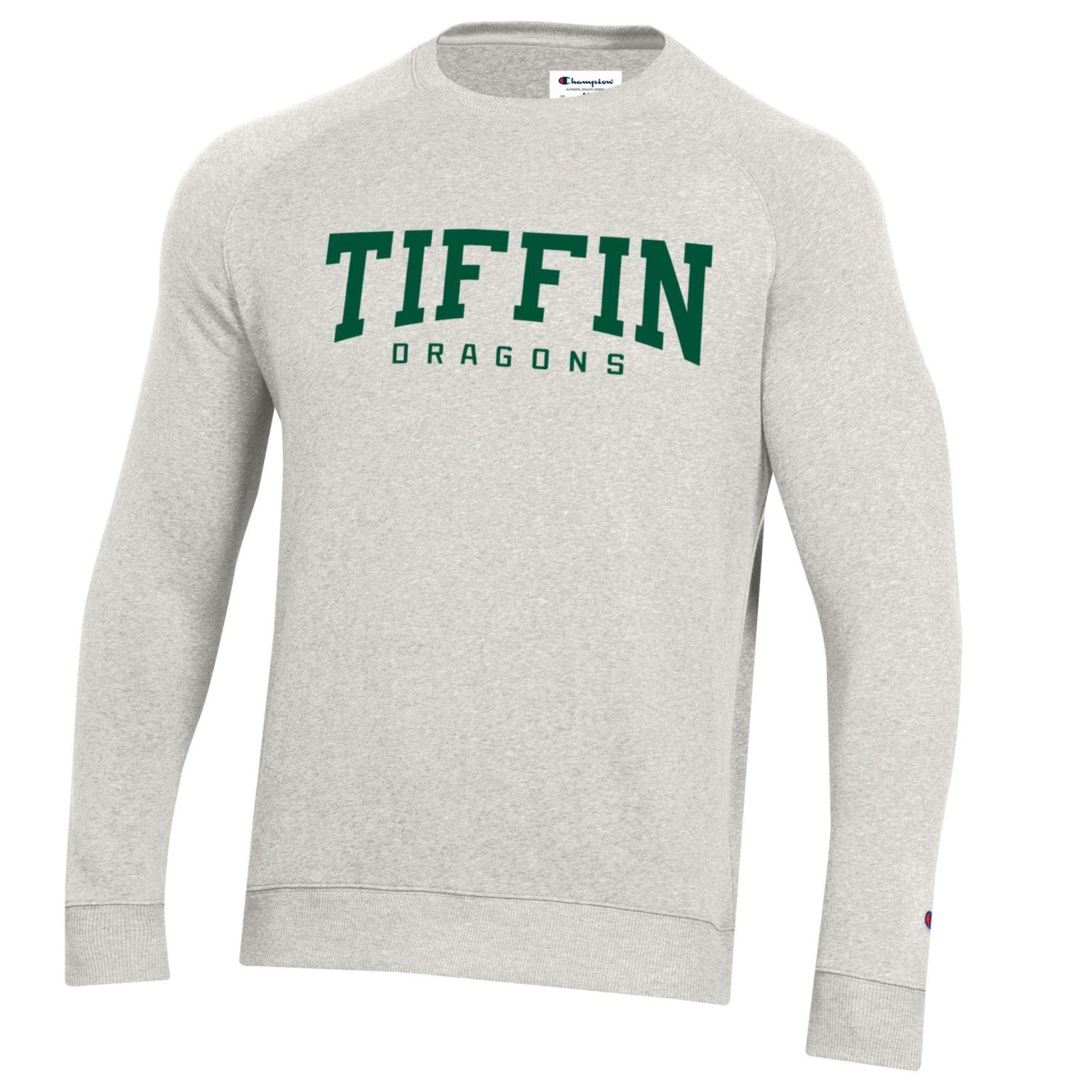 Triumph Fleece Crew