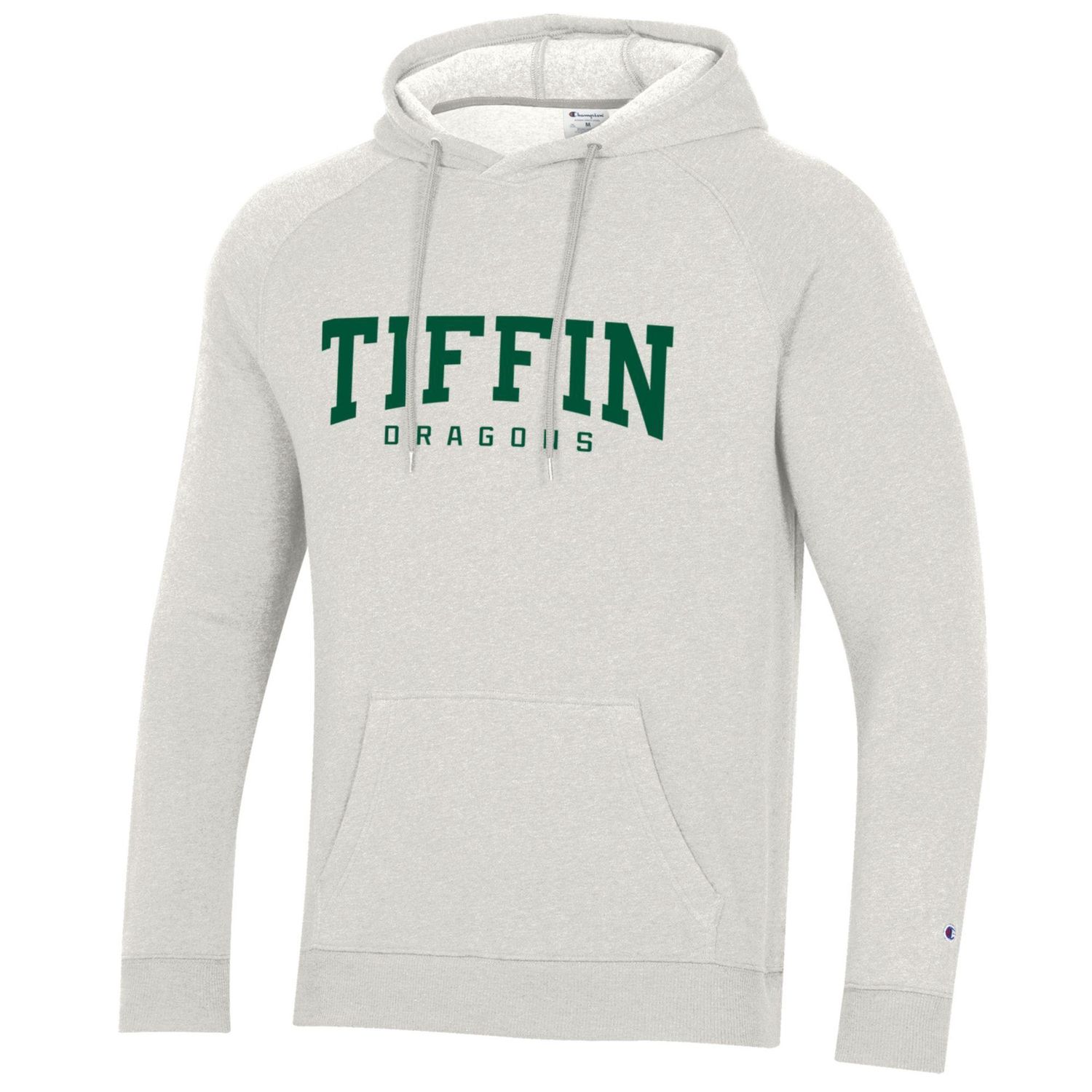 Triumph Fleece Hood
