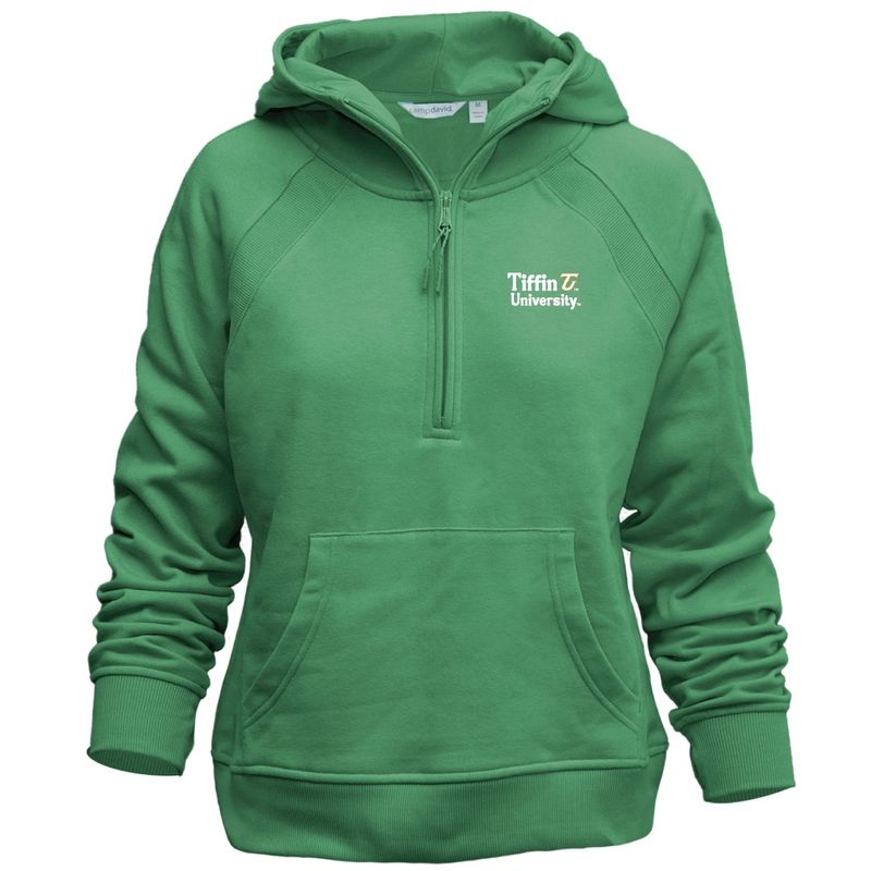 Asana Half Zip