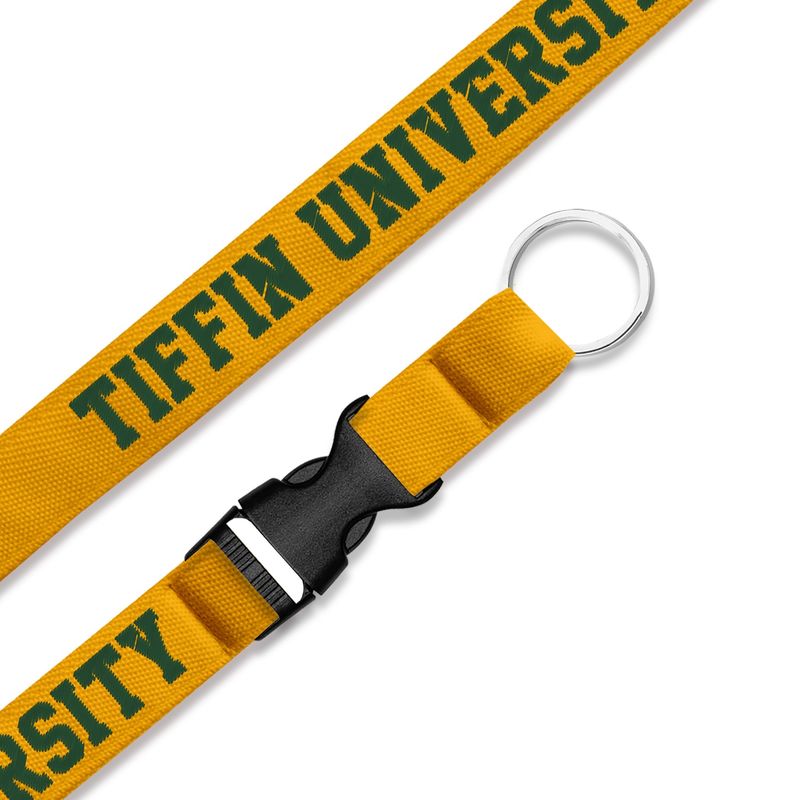 Lanyard 3/4&quot; Woven