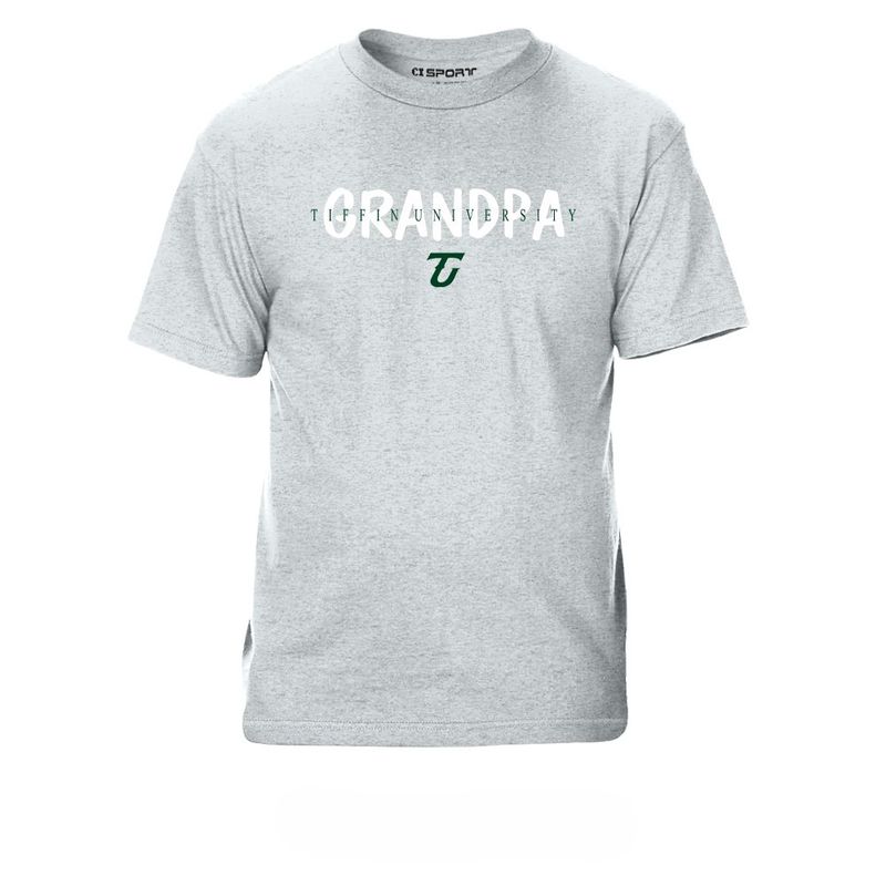 Tu Vision Grandpa T-Shirt