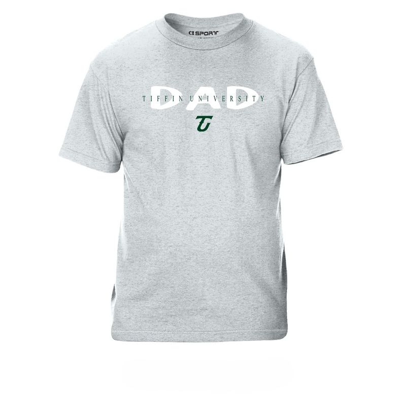 TU Vision Dad T-Shirt