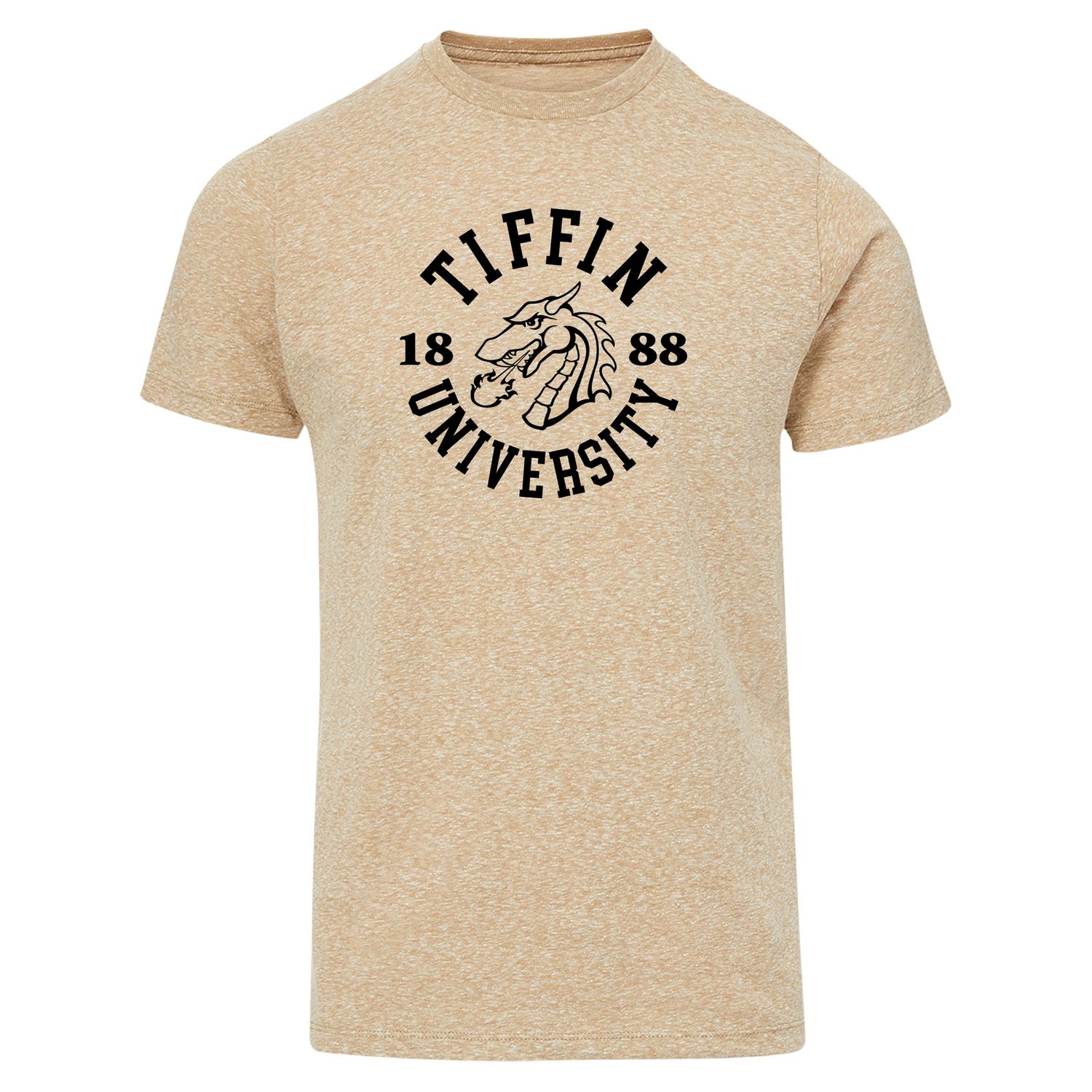 MV Sport T-Shirt TU 1888 Gold, Size: S, Colour: Gold