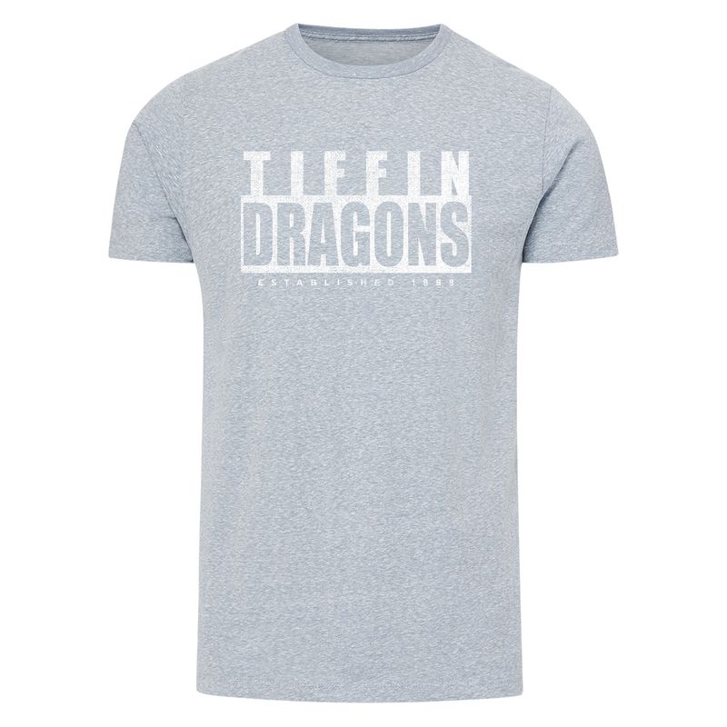 Tshirt Tiffin Dragons