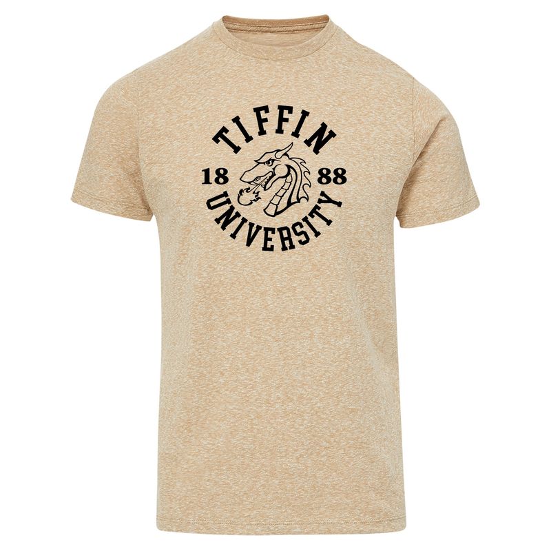 MV Sport T-Shirt TU 1888 Gold