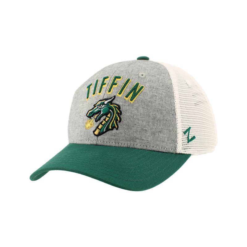 Acoustics Structured Mid Profile Hat