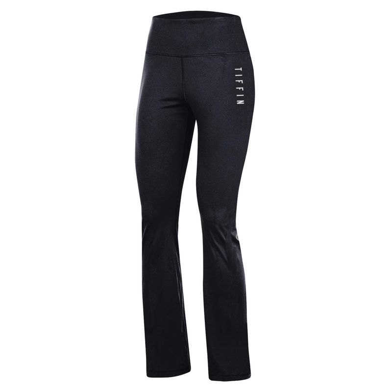 Flare Track Pant Black by Champion