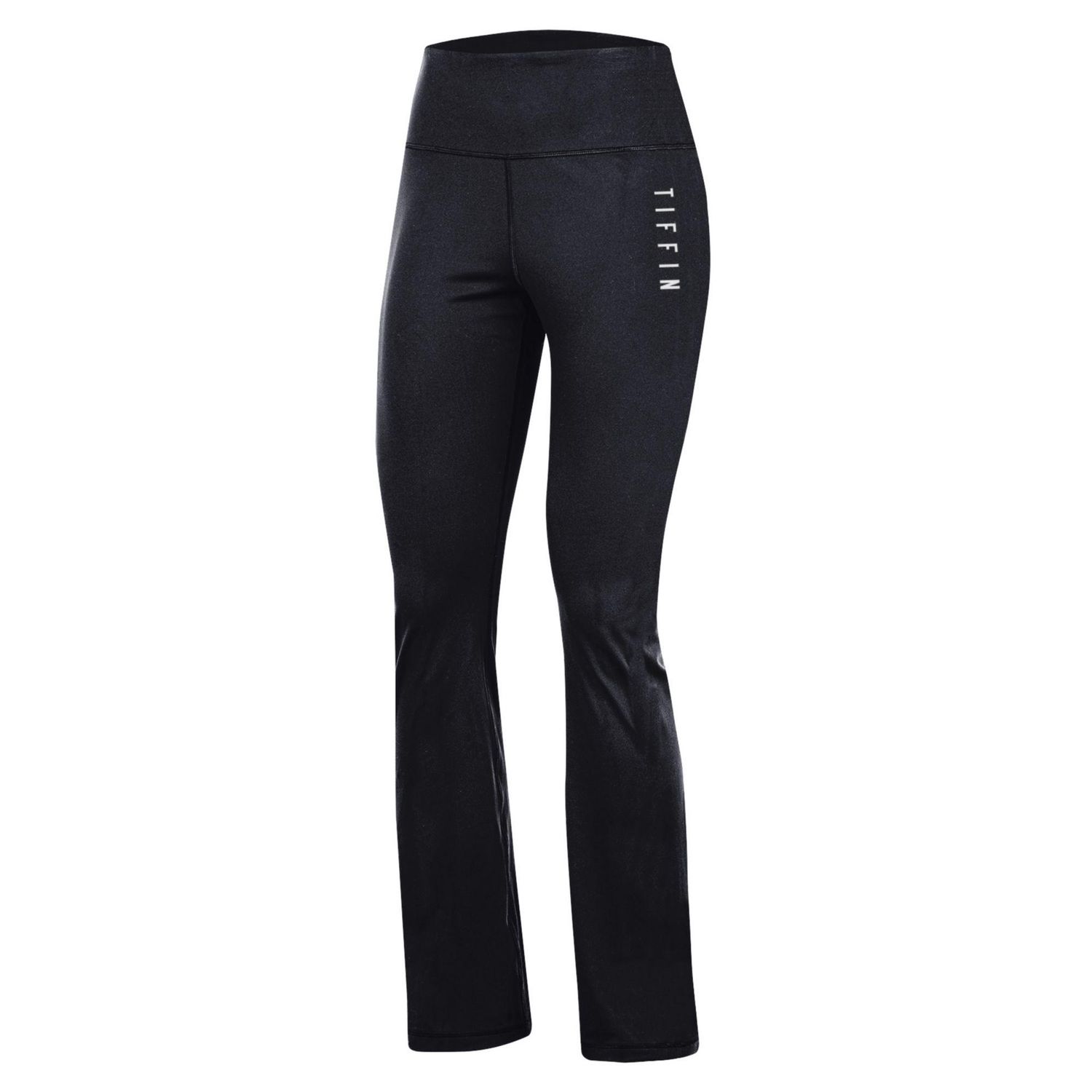 Flare Track Pant Black by Champion, Size: S, Colour: Black