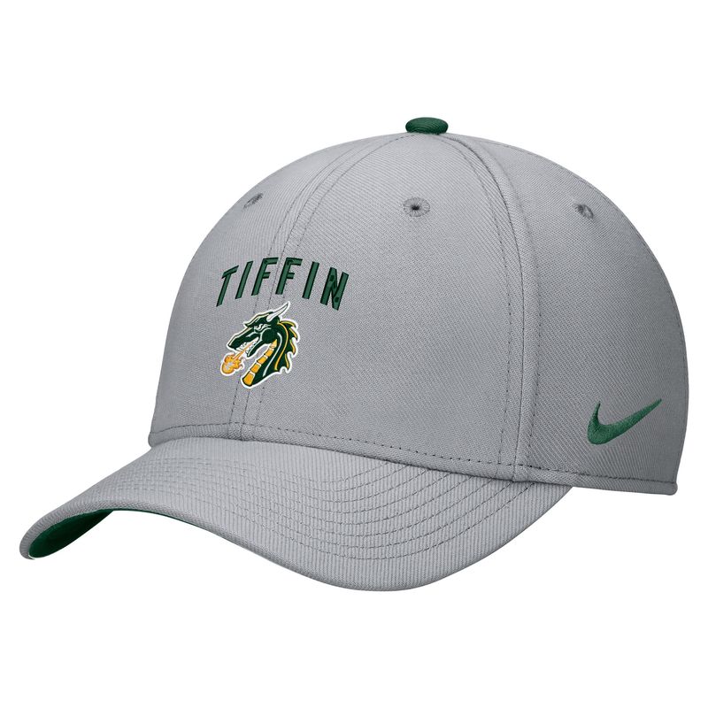 Nike Structured Stretch Fit Cap