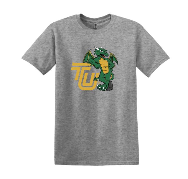 Full Size TU Gold