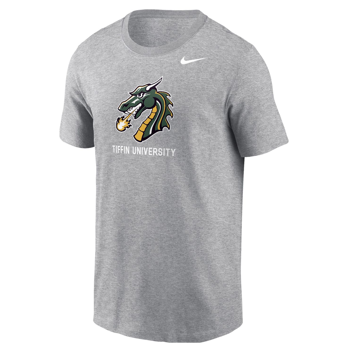 Blaze Core Tee, Size: S, Colour: Gray