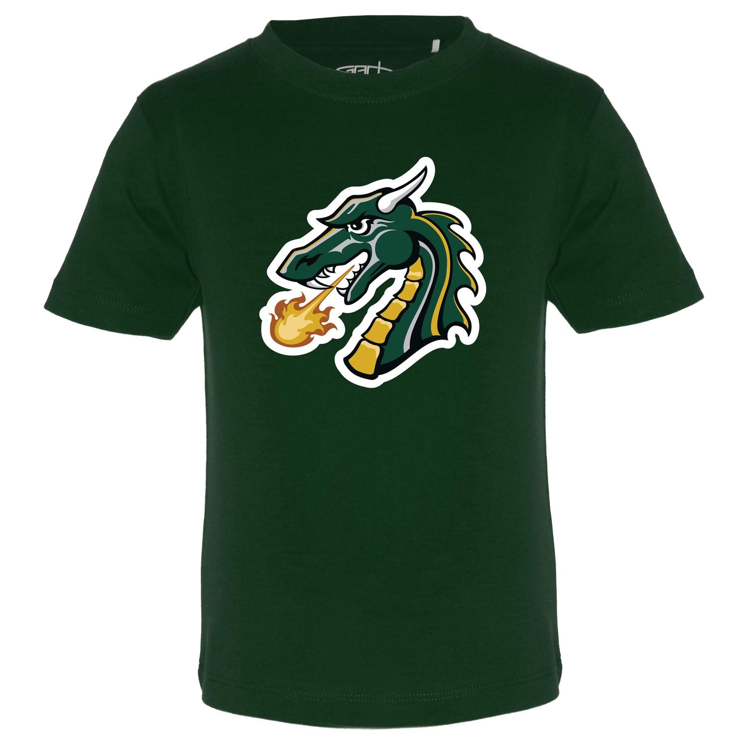 Toni Toddler Dragon Tee