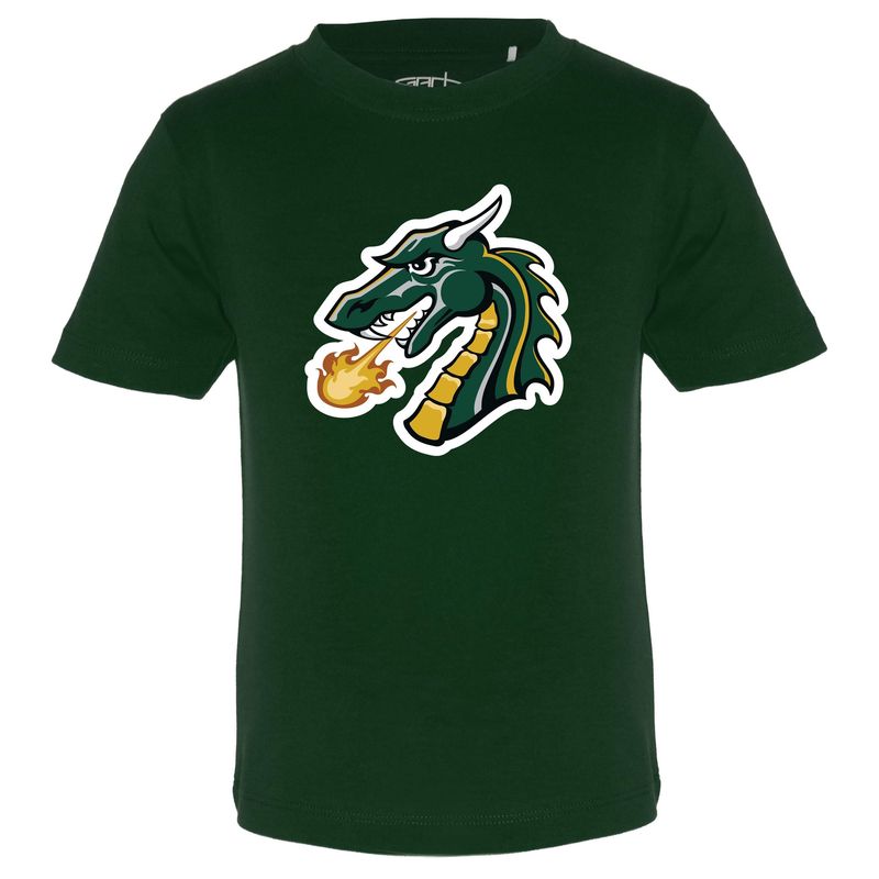 Toni Toddler Dragon Tee