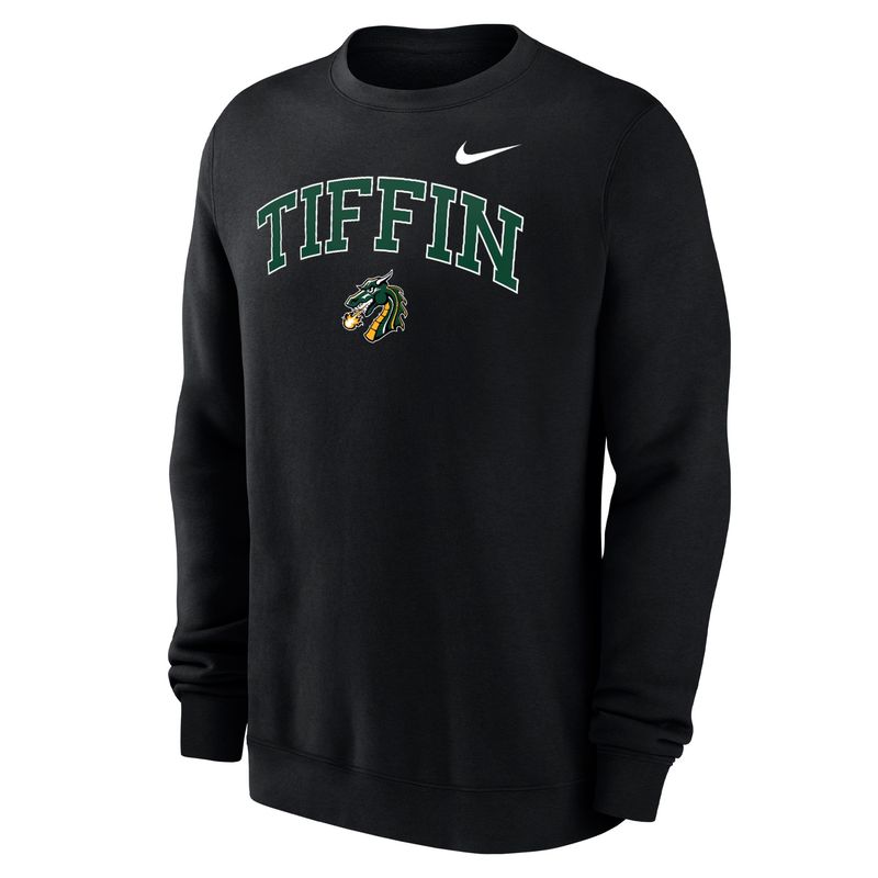 Club Fleece Crew -TIFFIN