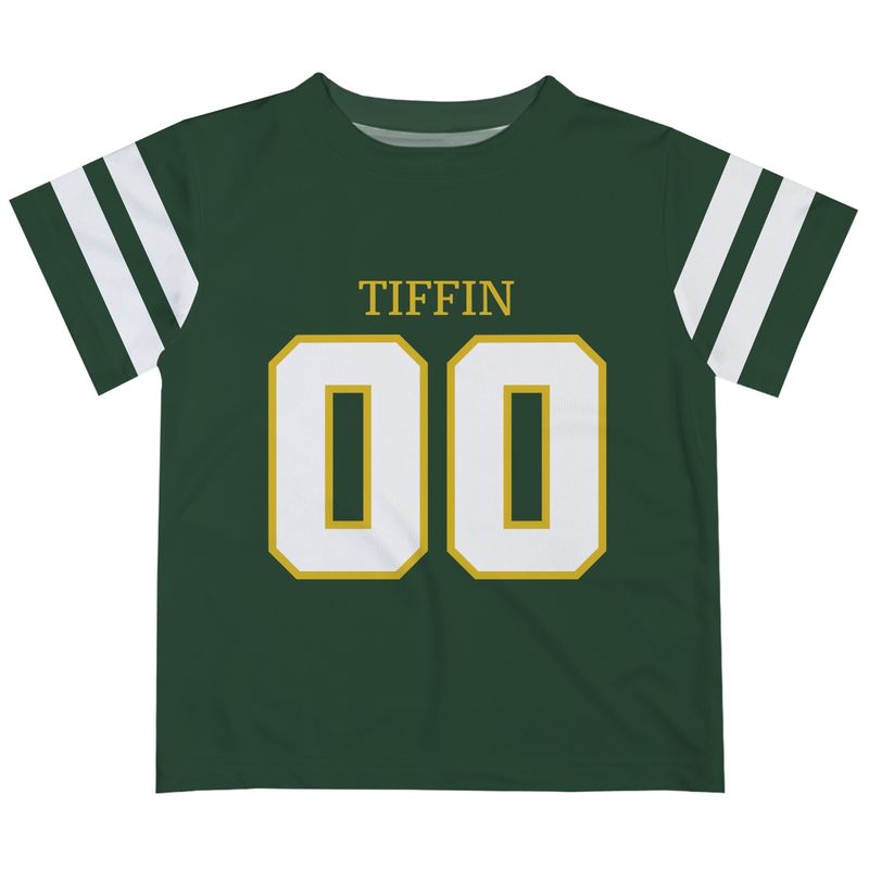 Tiny Jersey Tee