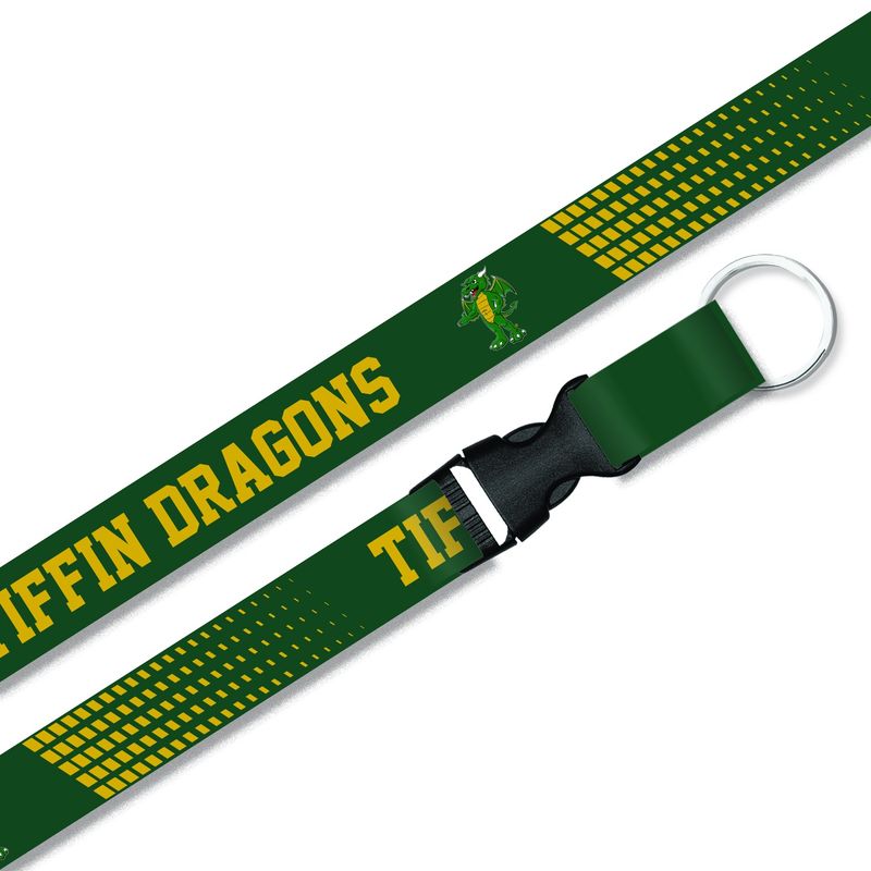 Lanyard Sublimated 3/4&quot;