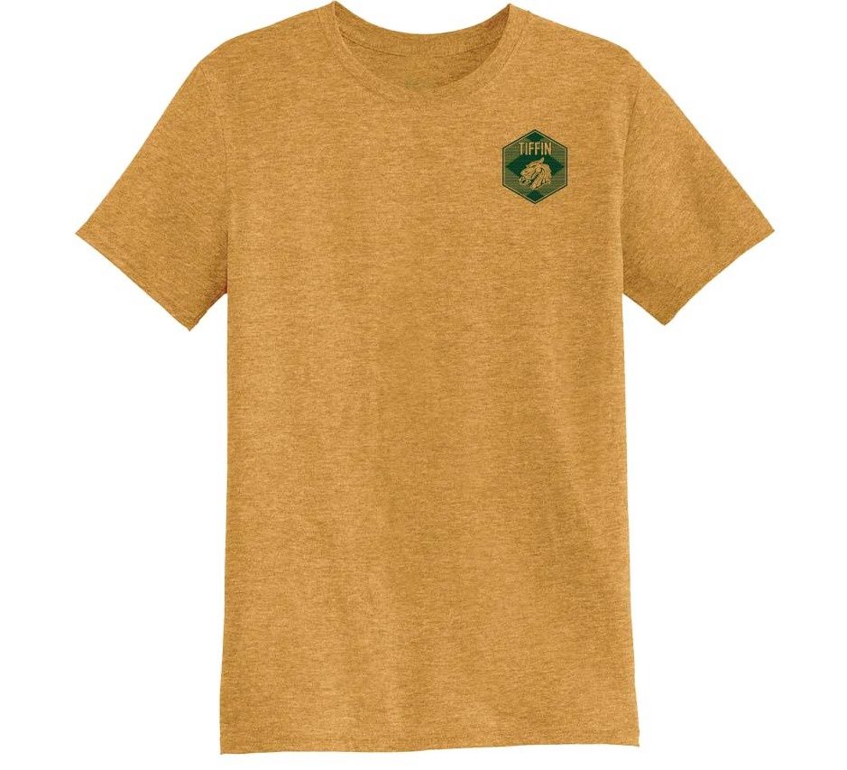 Keeshond Tee