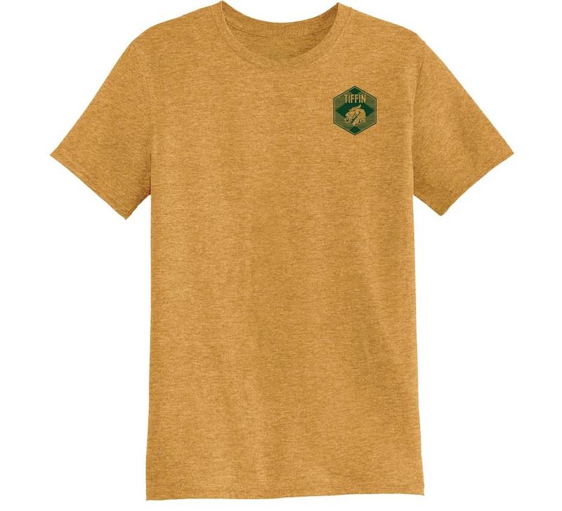 Keeshond Tee