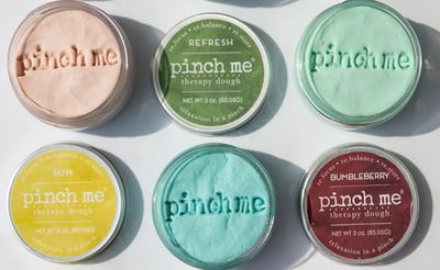 Pinch me- Therapy Dough