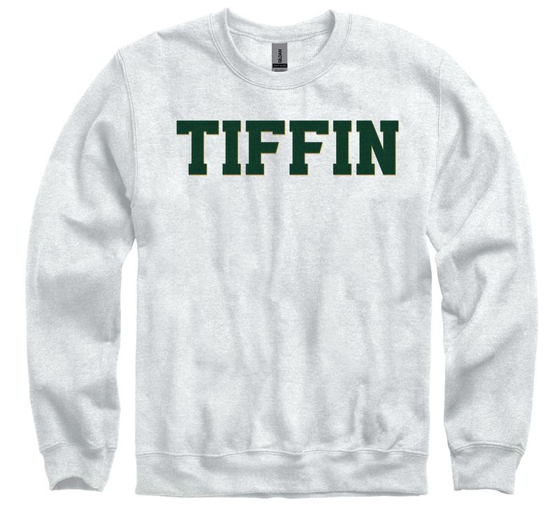 Tiffin Felt Crew