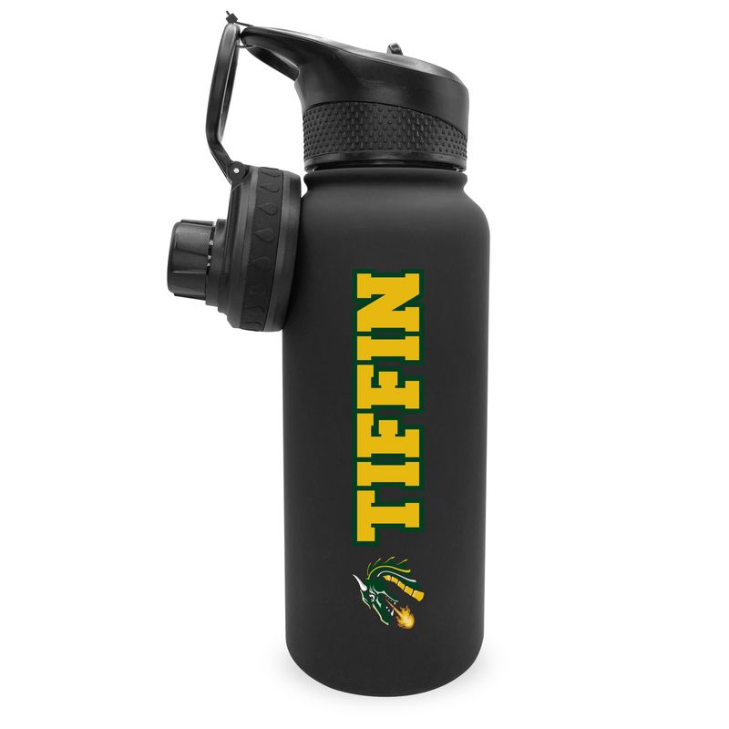 Stainless Steel Sport bottle 34 oz.