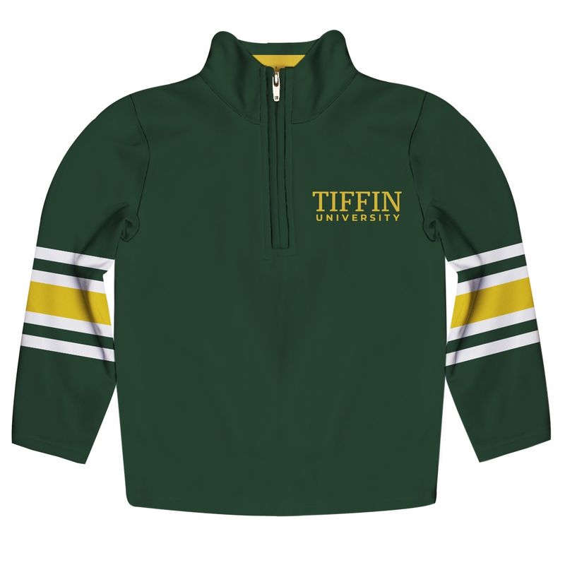 Vive La Fete Toddler 1/4 zip Dragon Gear