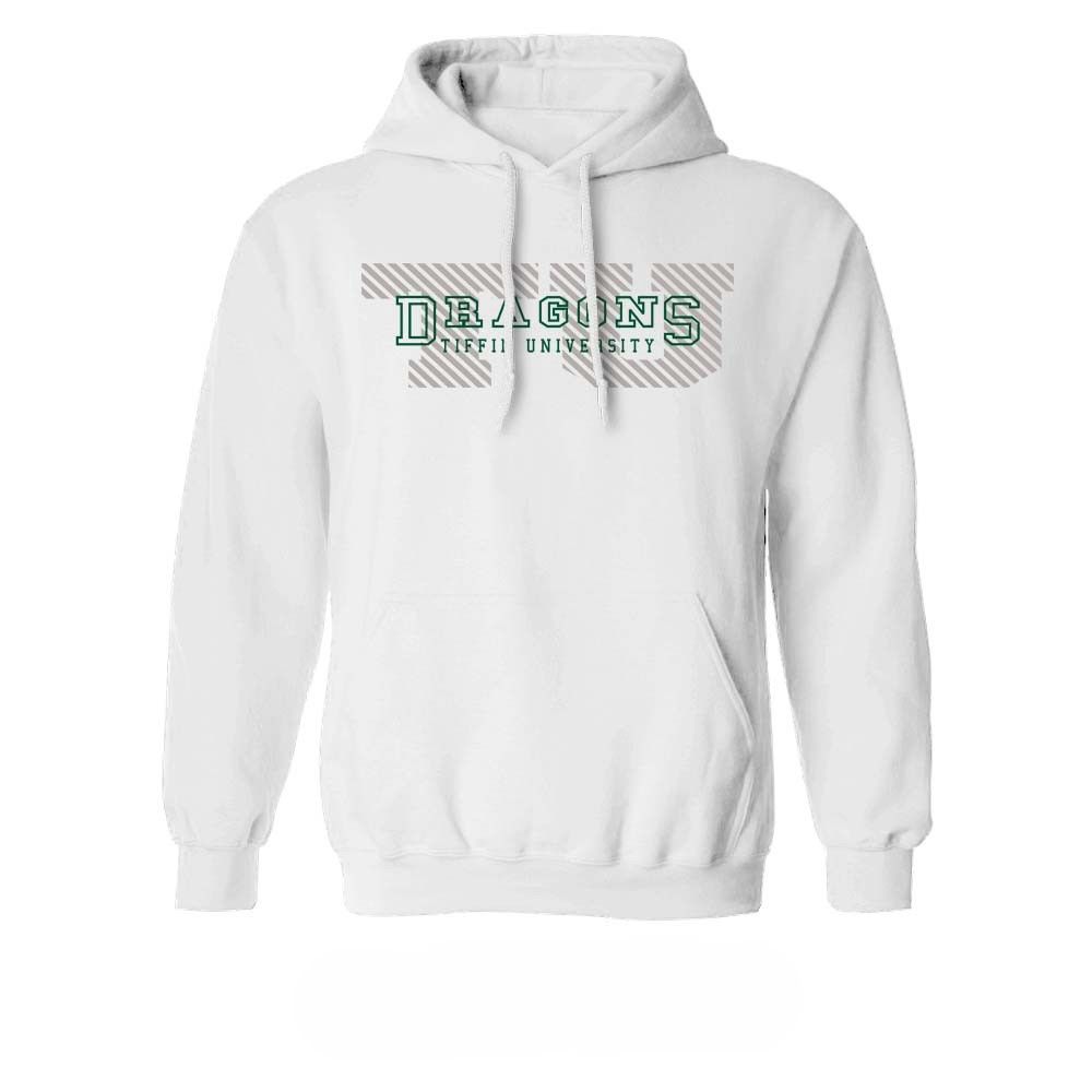 Weld Hoodie, Size: S, Colour: White