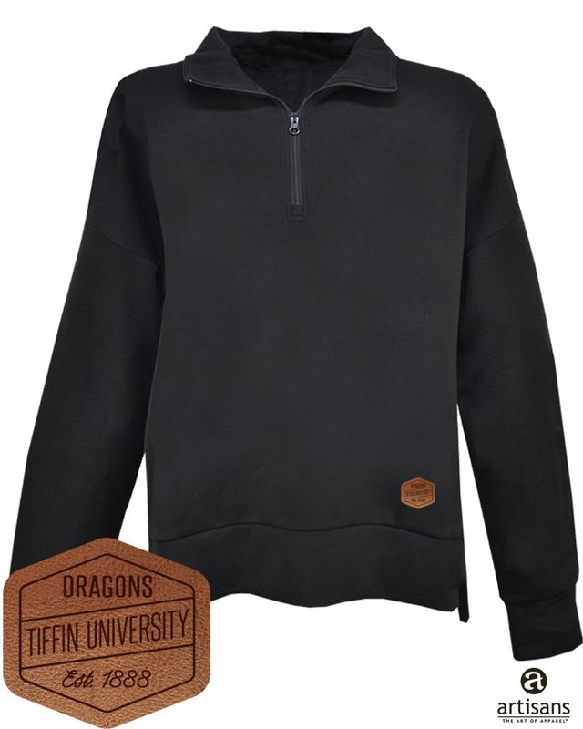 Cora 1/4 Zip