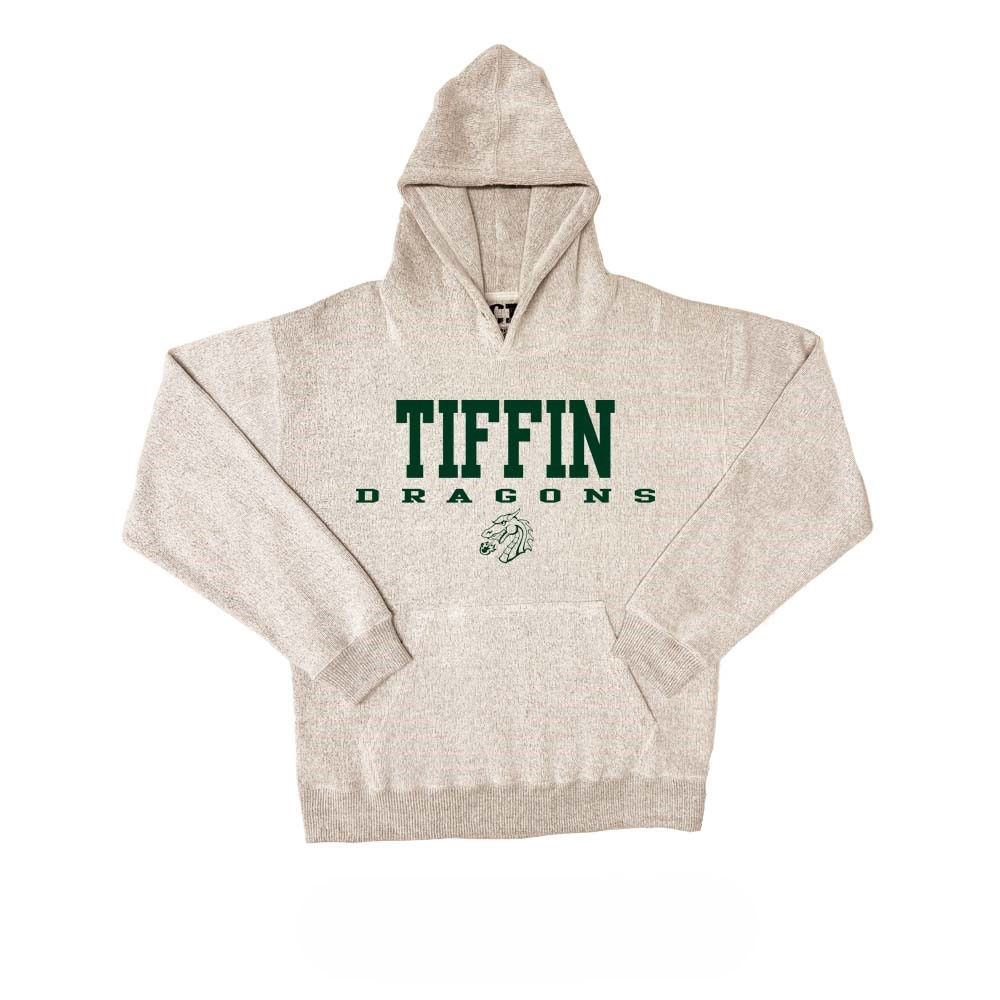 Luigi Harbor Hood, Size: S, Colour: Oatmeal