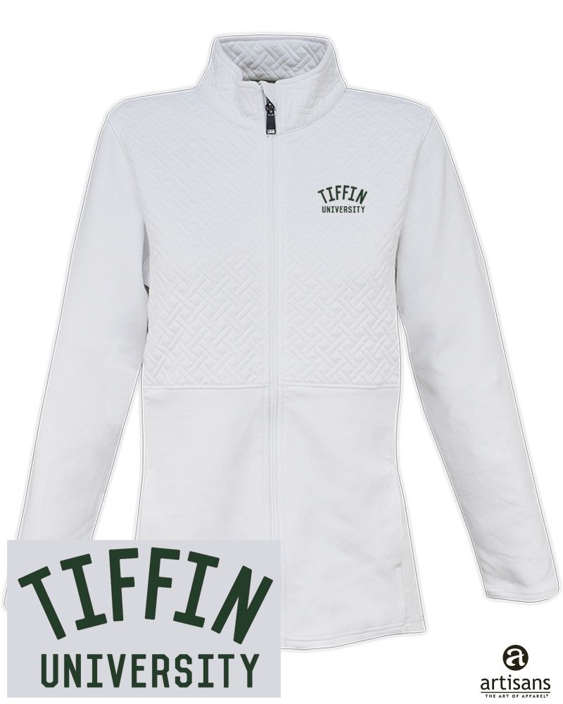 Kalisi FZ Jacket, Size: S, Colour: White