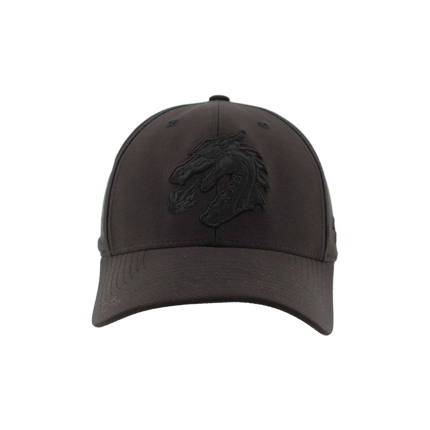 HYPERCOOL ZFIT Echo Hype Hat, Size: S, Colour: Black