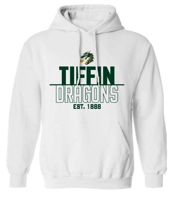 Transaxle Hoodie