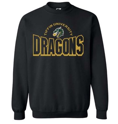 Crewneck 9oz. Camshaft