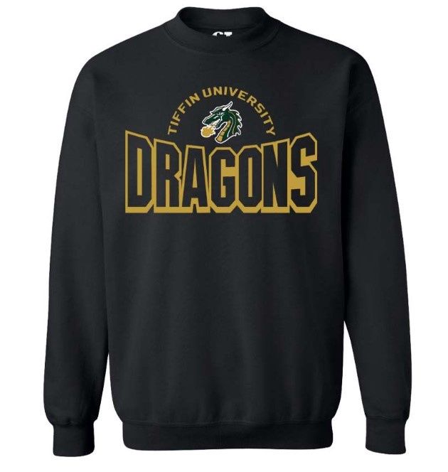Crewneck 9oz. Camshaft