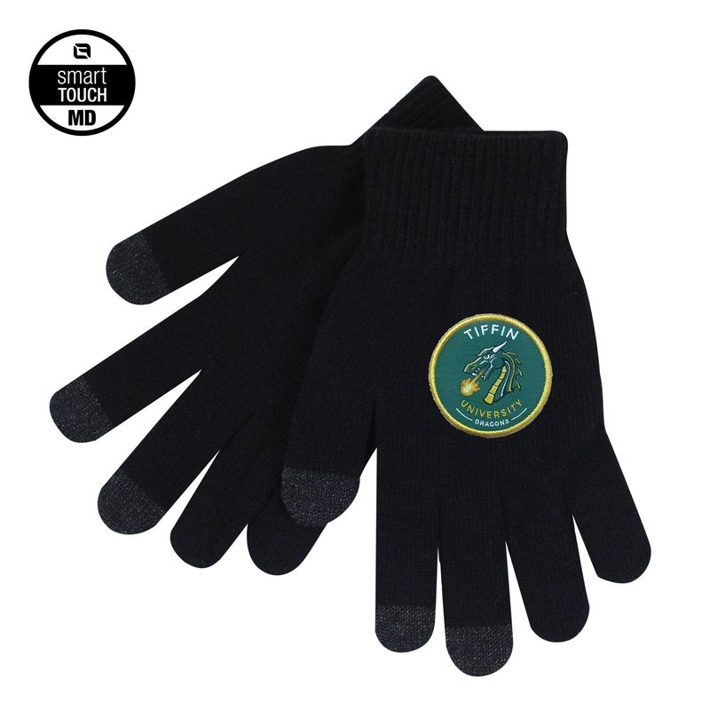 Knit Texting Glove
