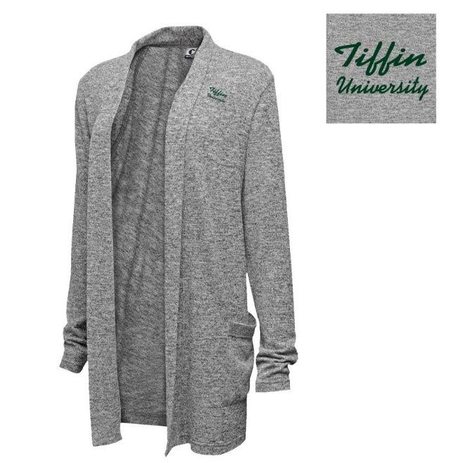 Easy Fit Cardigan