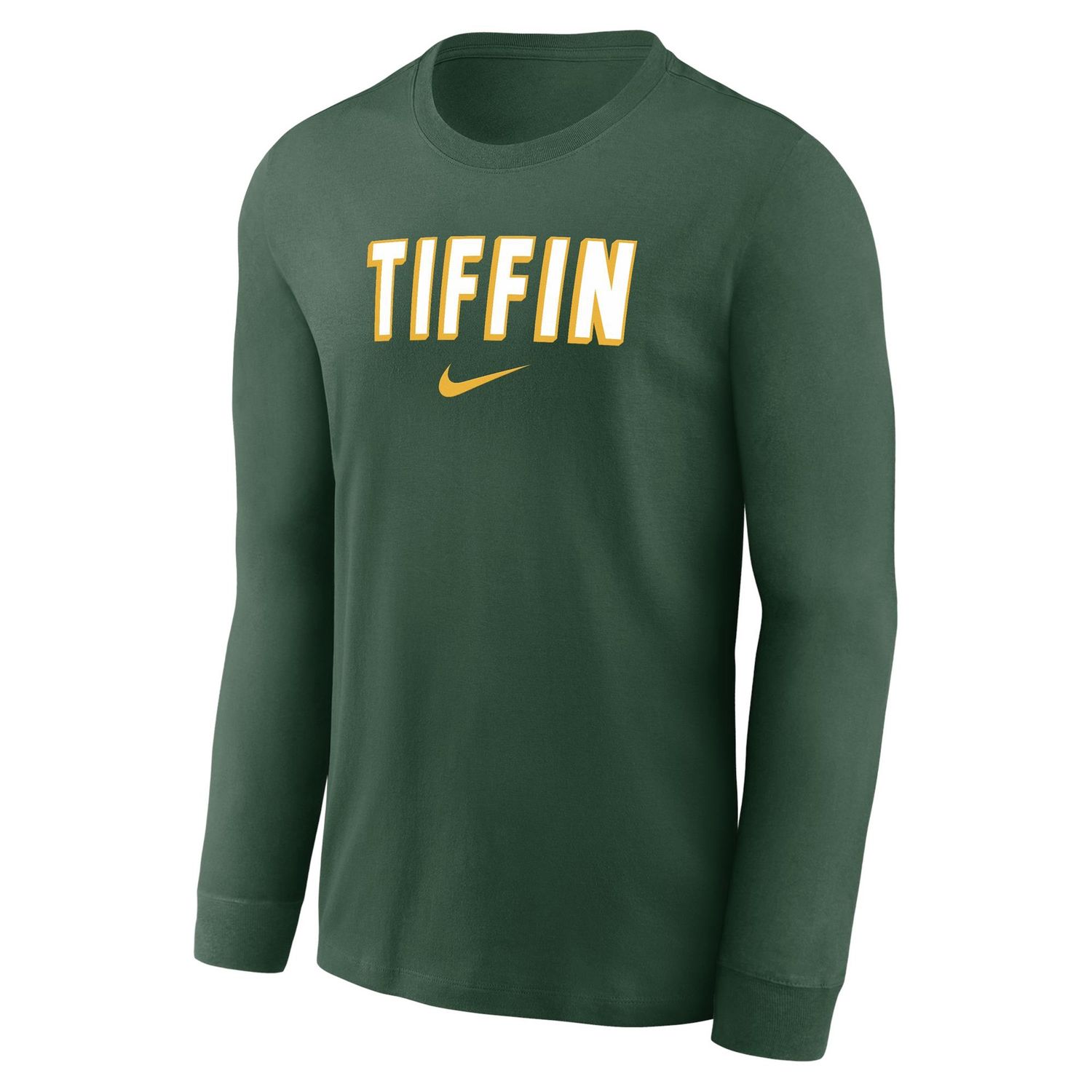 Legend LS, Size: S, Colour: Green