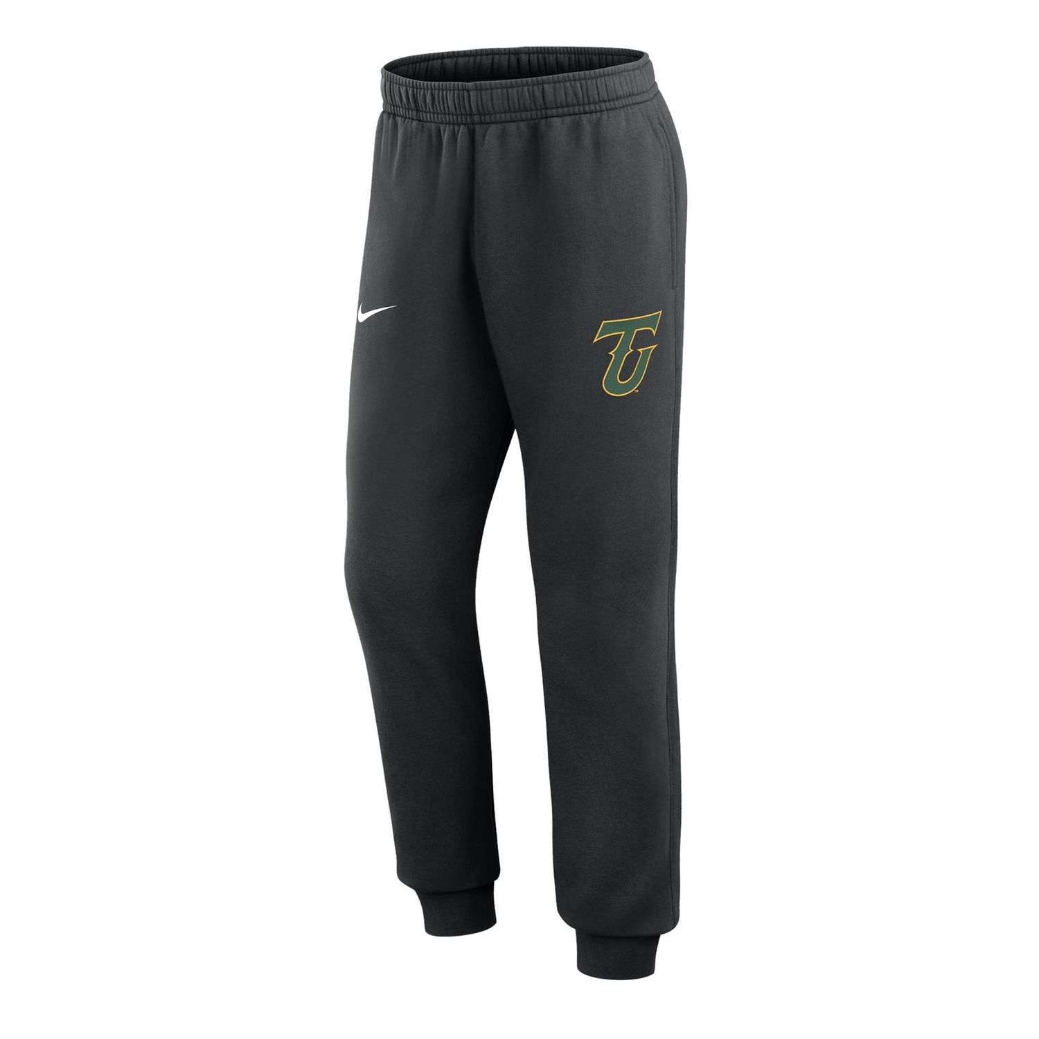 Club Fleece Jogger, Size: S, Colour: Black