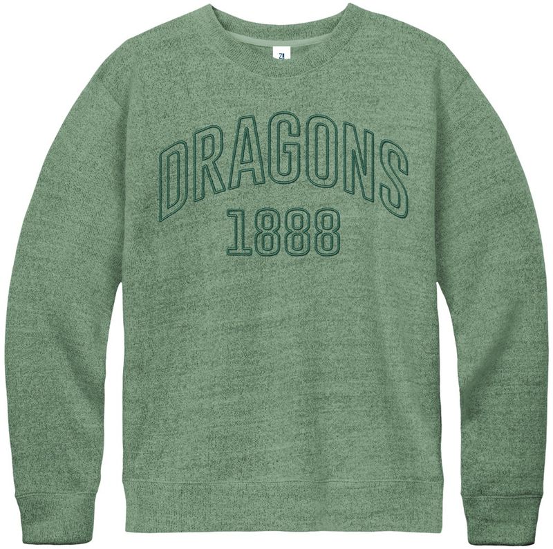Nantucket Crewneck Fleece