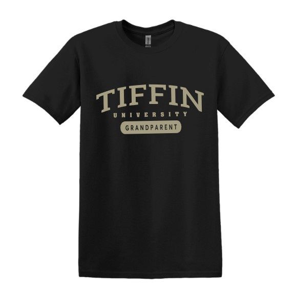 The Linda- Grandparent tee