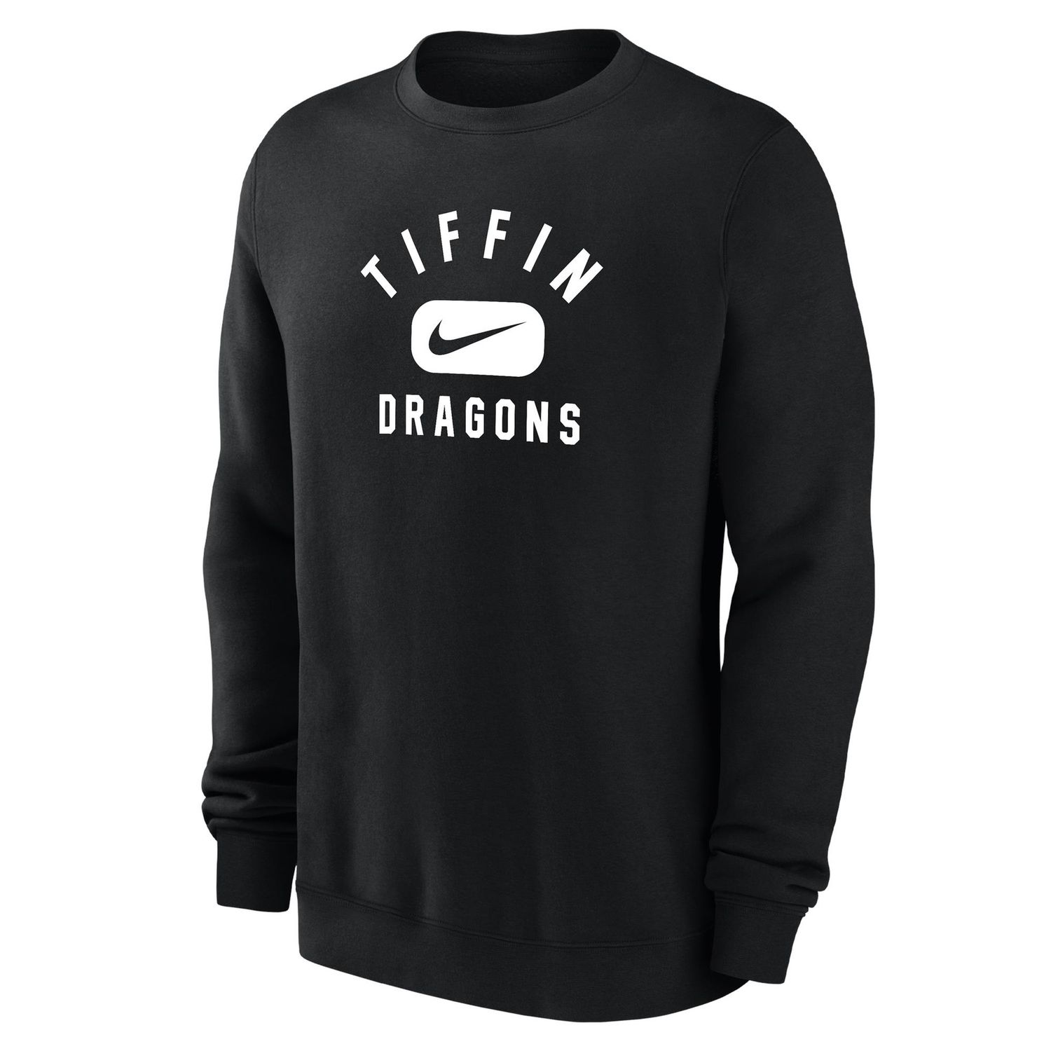 Club Fleece Crew