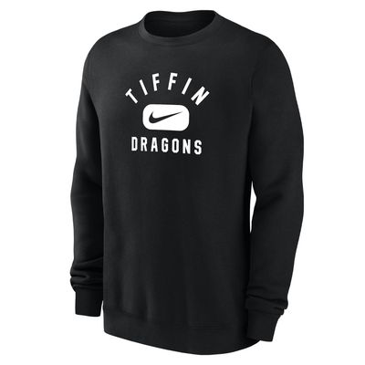 Club Fleece Crew