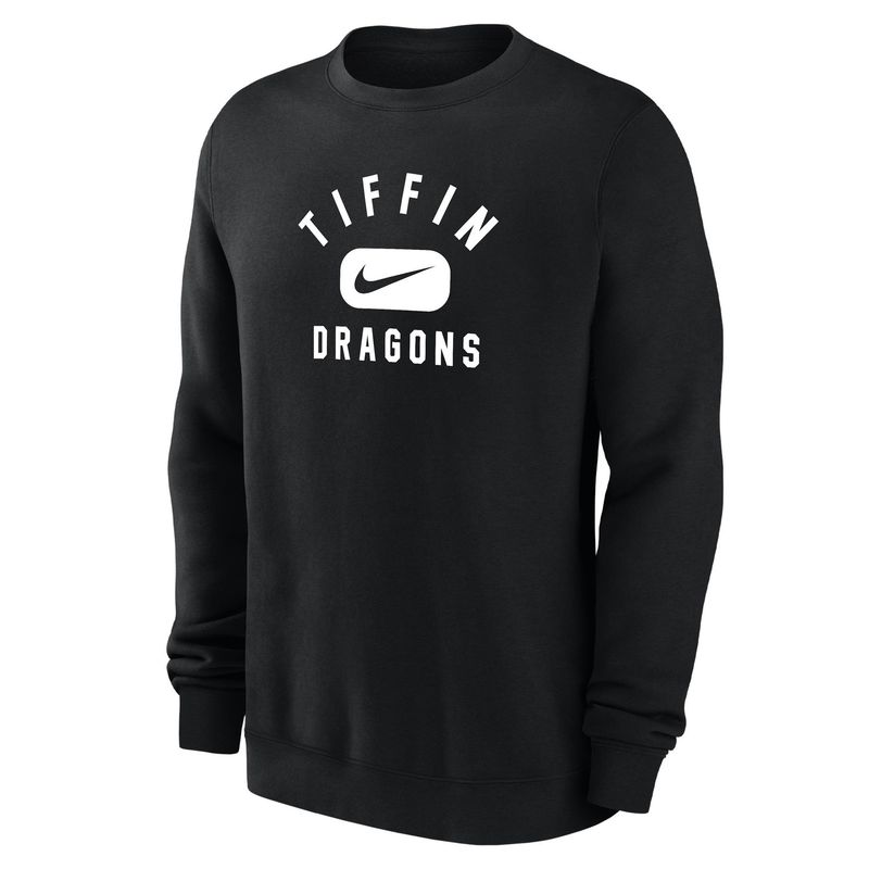 Club Fleece Crew