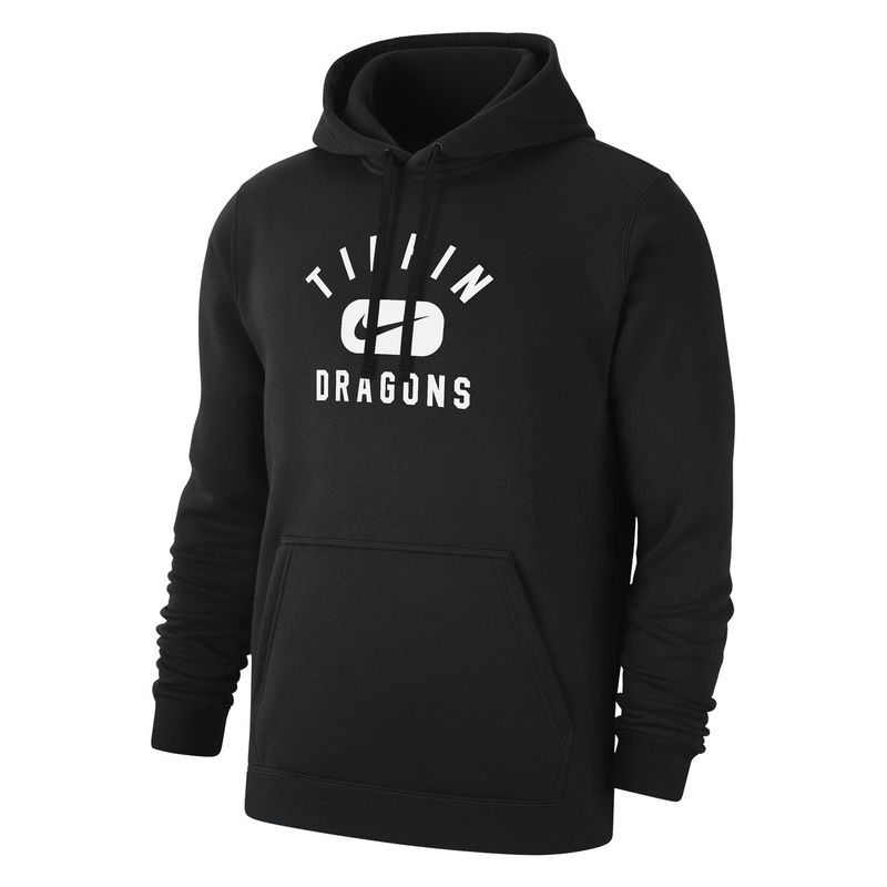 Club Fleece Hoody