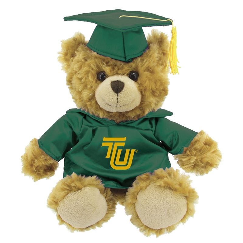 12&quot; Grad Bear