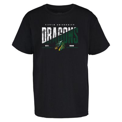 Youth Classic Split Tee